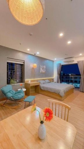 Reveur Apartment